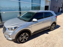 HYUNDAI CRETA SAFETY A/T