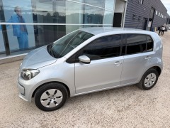 VW UP MOVE 5P A/T