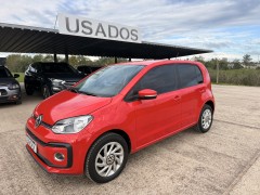 VW UP HIGHLINE 5P