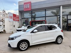 FIAT ARGO DRIVE 
